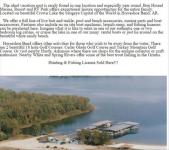 Grundstück kaufen Horseshoe Bend klein uf8u2a06wmou