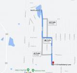 Grundstück kaufen Horseshoe Bend klein uw1v5jt80wd3