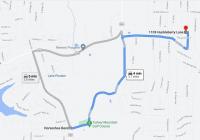 Grundstück kaufen Horseshoe Bend klein x6blcycmg04l