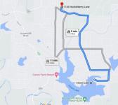 Grundstück kaufen Horseshoe Bend klein y1kdm5i7hd98