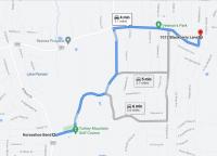 Grundstück kaufen Horseshoe Bend klein zeib4ovr30ve