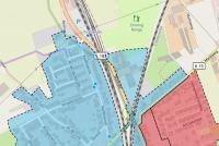 Grundstück kaufen Hürth klein j3qhlt910v6r