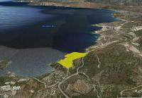 Grundstück kaufen Istron, Kalo Chorio, Agios Nikolaos, Lasithi, Kreta klein fk1609gdz00r