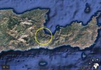 Grundstück kaufen Kalo Chorio bei Agios Nikolaos klein rshdpremiqcz