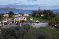 Grundstück kaufen Kalyves klein esgzh96b430s