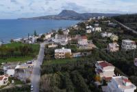 Grundstück kaufen Kalyves klein vulvmxszj1t6