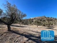 Grundstück kaufen Kamilari klein uch0s1alo7rj