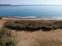 Grundstück kaufen Kiani Akti klein vm2hqu04xmk8