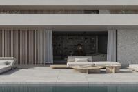 Grundstück kaufen Kokkino Chorio klein cracj36649o7