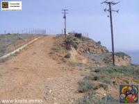 Grundstück kaufen Kokkinos Pirgos klein khp81u65ihc7