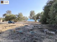 Grundstück kaufen Kokkinos Pyrgos klein yxldkwa25h4m