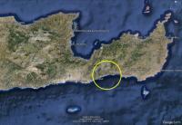 Grundstück kaufen Koutsouras klein 584zr23xy2ne