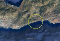 Grundstück kaufen Koutsouras klein lx1a5za9b3bh