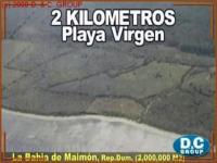 Grundstück kaufen Maimon - Puerto Plata klein 0oe0nf1mnrd7