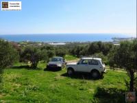 Grundstück kaufen Makrigialos klein d75ong308npb