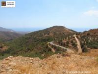 Grundstück kaufen Makry-Gialos klein clndae9jtel0