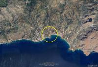 Grundstück kaufen Makry Gialos klein zfedr5wycycb