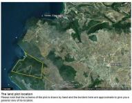 Grundstück kaufen Mani Messinia klein ysqzcbvdtglb