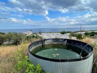 Grundstück kaufen Mavros Kolimpos klein 6x65d26zr0mt