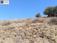 Grundstück kaufen Melambes Kreta klein sa3fmwtbg3y9