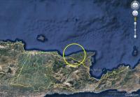 Grundstück kaufen Milatos klein hhoxq89xzacr