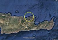 Grundstück kaufen Milatos klein iqt6x1bet3a2