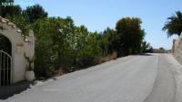 Grundstück kaufen Moraira - Benimeit klein lvlbvd6k4zwg
