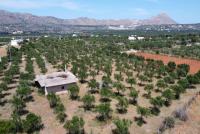 Grundstück kaufen Mouzouras klein ftysseowwc5p