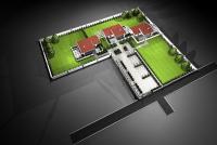 Grundstück kaufen Nea Plagia Chalkidiki klein 7um3850ybcbc