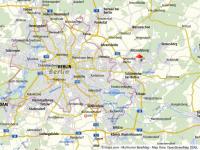Grundstück kaufen Petershagen (Landkreis Märkisch-Oderland) klein wxbz5x5aihtu