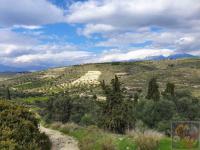 Grundstück kaufen Pitsidia klein 4brr3q79i27f