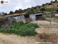 Grundstück kaufen Pitsidia klein os3ys5l2hcz3