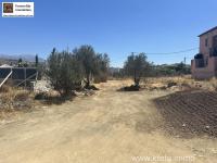 Grundstück kaufen Pitsidia (Komos) klein e95myki3qun6