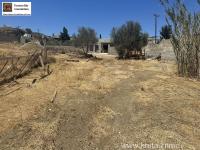 Grundstück kaufen Pitsidia (Komos) klein pvtcjy178rci