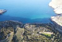 Grundstück kaufen Plaka bei Chania klein x2os14lpz9tz