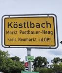 Grundstück kaufen Postbauer-Heng klein jjn8dkrbr7x5