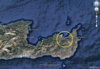 Grundstück kaufen Roussa Ekklisia klein i9742u0czrqd