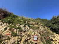 Grundstück kaufen Roussospiti klein ryzk4f08sv1o