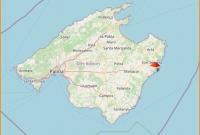 Grundstück kaufen Sa Coma klein 9kcdf02vn3u5