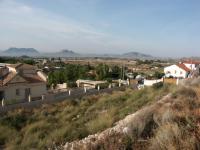 Grundstück kaufen San Vicente del Raspeig klein w20hj9ichufn