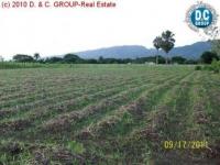 Grundstück kaufen Santiago klein jsehr3mu9vxq