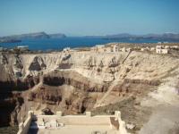 Grundstück kaufen Santorin klein ezbfzdtb25g1