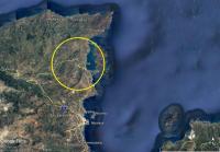 Grundstück kaufen Schisma Eloundas klein ddptnvzimggk