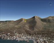 Grundstück kaufen Schisma Eloundas klein q363xj5jlq0w