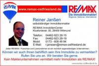 Grundstück kaufen Schortens klein g451abfxl9zs