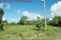 Grundstück kaufen Sosua klein digpdy34q6ap