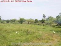 Grundstück kaufen Sosua klein hruf4m83lk7y