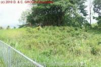 Grundstück kaufen Sosua klein i9qa2ahorixz