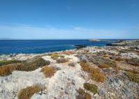 Grundstück kaufen Stavros klein o9ujk5fkeopc