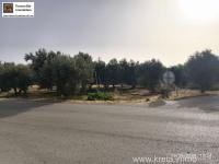 Grundstück kaufen Timpaki Klima klein 2d5w3zpaixx0